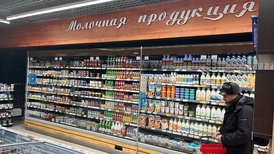 Главная картинка новости: Едим сами и детей пичкаем: эти пять продуктов сильно повышают холестерин