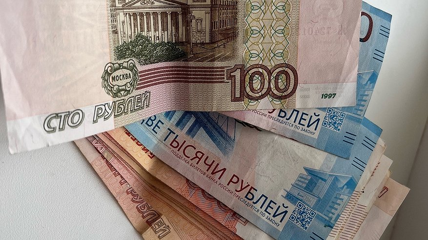 Главная картинка новости: Набиуллина высказала предположение по поводу сроков, когда начнет снижаться ключевая ставка