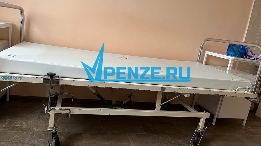 Главная картинка новости: Корреспонденту портала «PRO Город» сообщили о том, где находился медперсонал в ночь убийства пенсионерки в КИМе