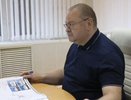 Олег Мельниченко остался недоволен благоустройством в Сердобске