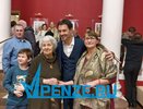 Актер театра и кино Антон Макарский пообещал поклонницам за кулисами, что проведет в Пензе поэтический вечер