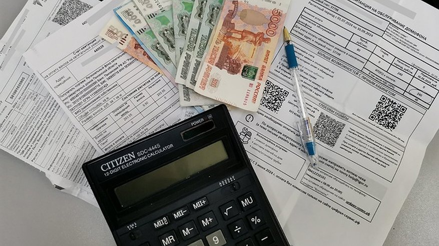 Главная картинка новости: Выставят счёт минимум на 17 000 рублей: владельцам квартир в многоэтажках светят новые расходы на услугу ЖКХ
