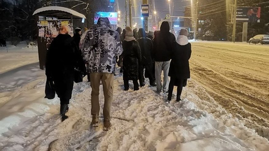 Главная картинка новости: Василиса Володина составила гороскоп на декабрь для всех знаков Зодиака: декабрь традиционно будет итогом года