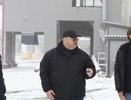 Олег Мельниченко рассказал об итогах рабочего визита в Башмаковский район