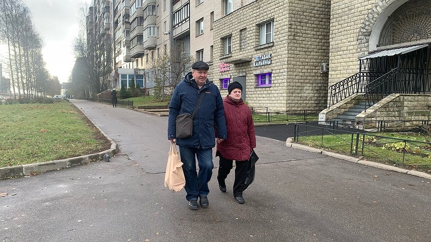 Главная картинка новости: В декабре уже пойдёт процесс: для пожилых начали утверждать новые суммы пенсий