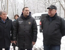 Губернатор проверил реализацию «пилота» в Земетчинском районе