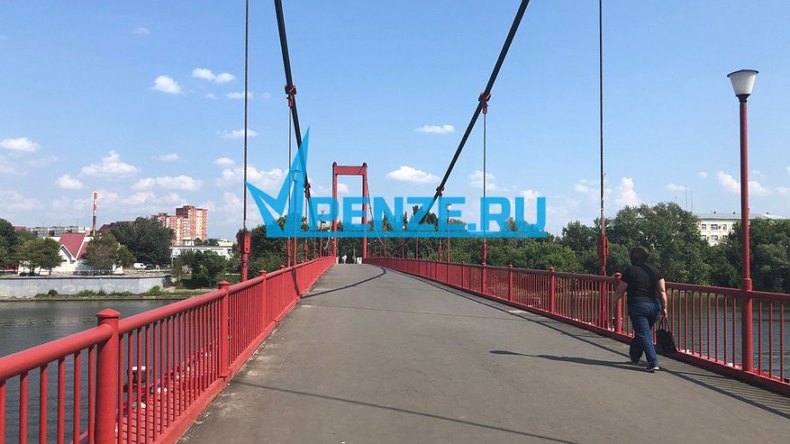 Главная картинка новости: В Пензе на улице Злобина появится новая остановка