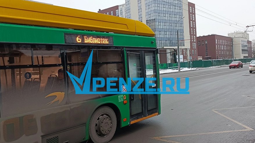 Главная картинка новости: Кондуктора нет, терминалов тоже: пензенцы обвинили сотрудников пассажирских перевозок в очередной лжи