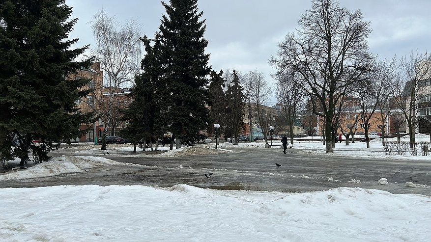 Главная картинка новости: Лёд мне совсем не страшен: недорогое средство делает подошву зимней обуви нескользкой