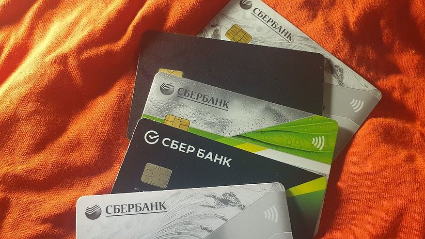 Главная картинка новости: Касается всех, кто снимает деньги в банкоматах: Сбер подготовил кое-что новенькое