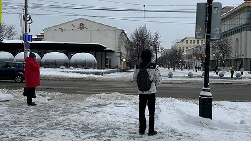 Главная картинка новости: Таким образом ведут себя лишь «гнилые» личности: общение с ними принесёт лишь неприятности в жизни