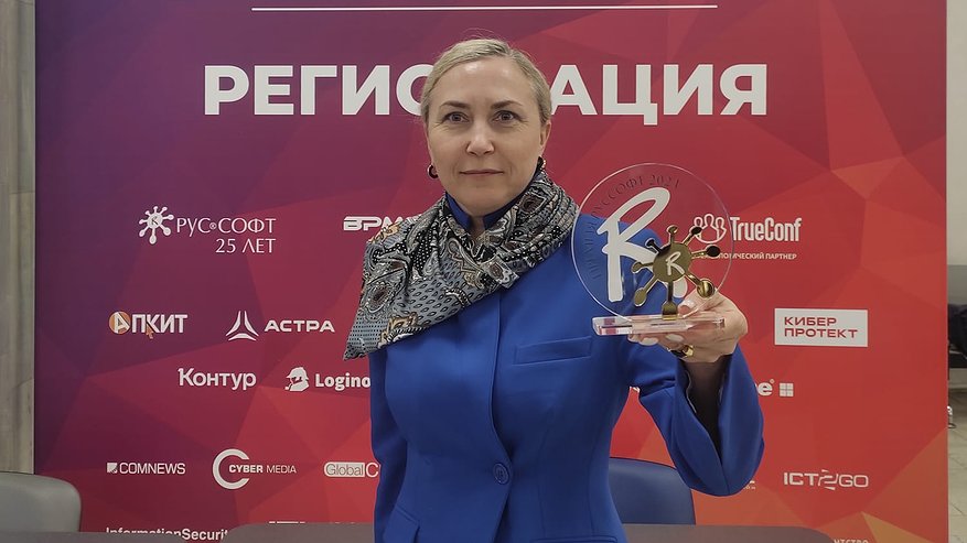 Главная картинка новости: Пензенский колледж информационных и промышленных технологий - лучший ИТ-колледж России