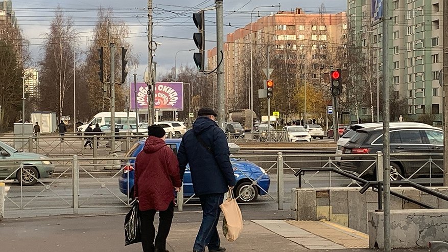 Главная картинка новости: Указ подписан: с 9 декабря пенсионеры будут получать разовую выплату в 10 000 рублей