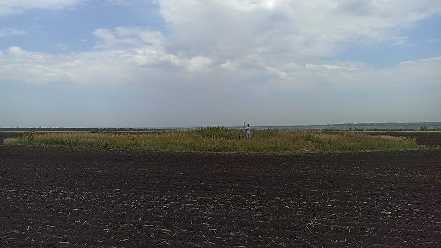 Главная картинка новости: В Пензенской области взяли под охрану еще один объект культурного наследия