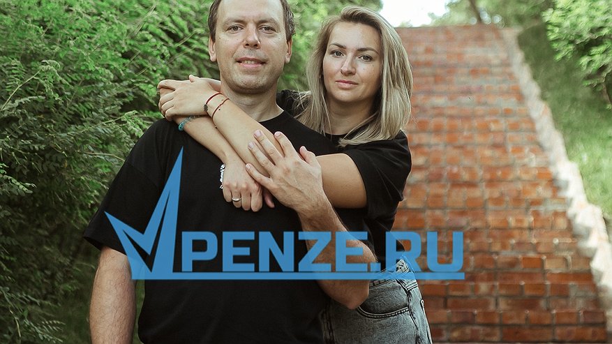Главная картинка новости: Пензенский фотограф Анна Лытаева: «Семейные и школьные снимки – не про стерильность»
