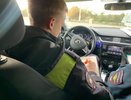 С 14 декабря автовладельцы останутся без прав за вождение без верхней одежды: ГИБДД продолжает массовые проверки. Плюс рейды на вторую половину месяца