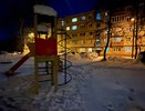 С 14 декабря для паркующихся во дворе будет большой сюрприз: главным образом от соседей. Плюс рейды ГИБДД на вторую половину месяца