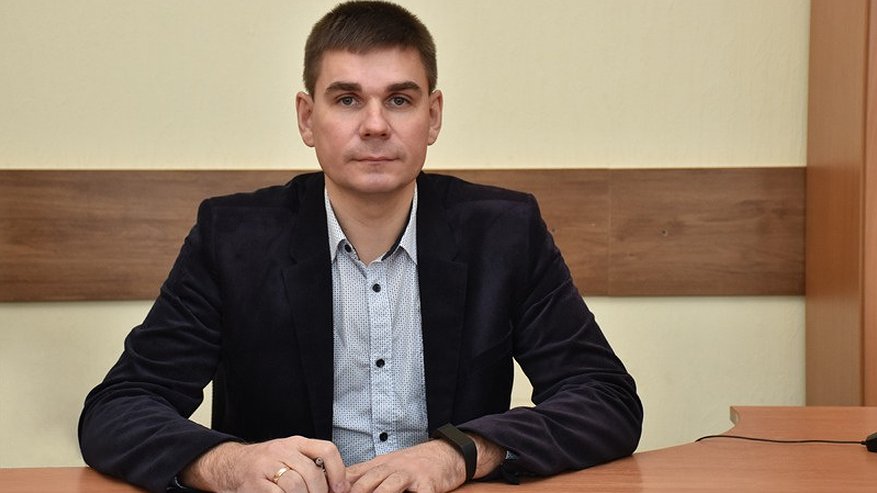 Главная картинка новости: Руководитель пензенского комитета по физической культуре, спорту и молодежной политике сменился
