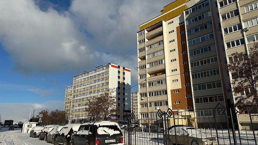 Главная картинка новости: С 16 декабря для водителей подготовлен большой сюрприз: связан с прогревом двигателя