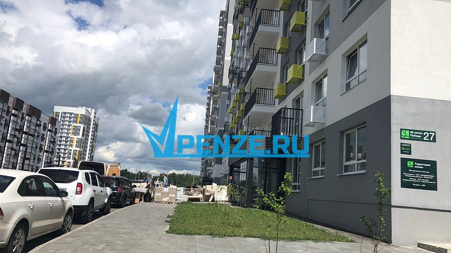 Главная картинка новости: В Дальнем Арбекове появится поликлинический комплекс для обследования детей и взрослых