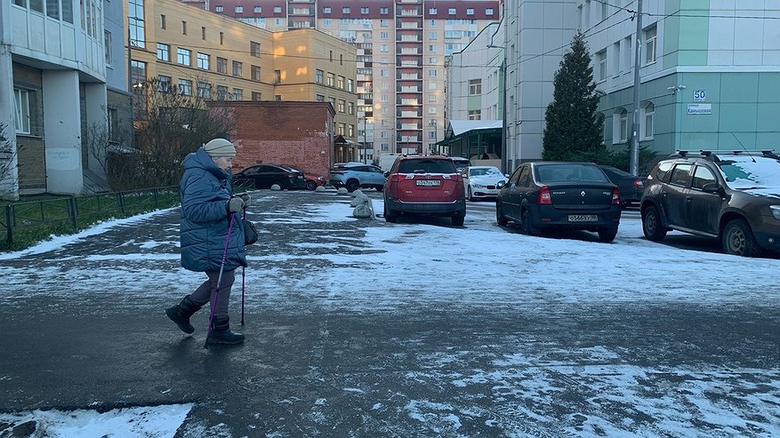 Главная картинка новости: В пенсионерах затеплилась надежда: ежегодно ко дню рождения им хотят перечислять 13-ю пенсию