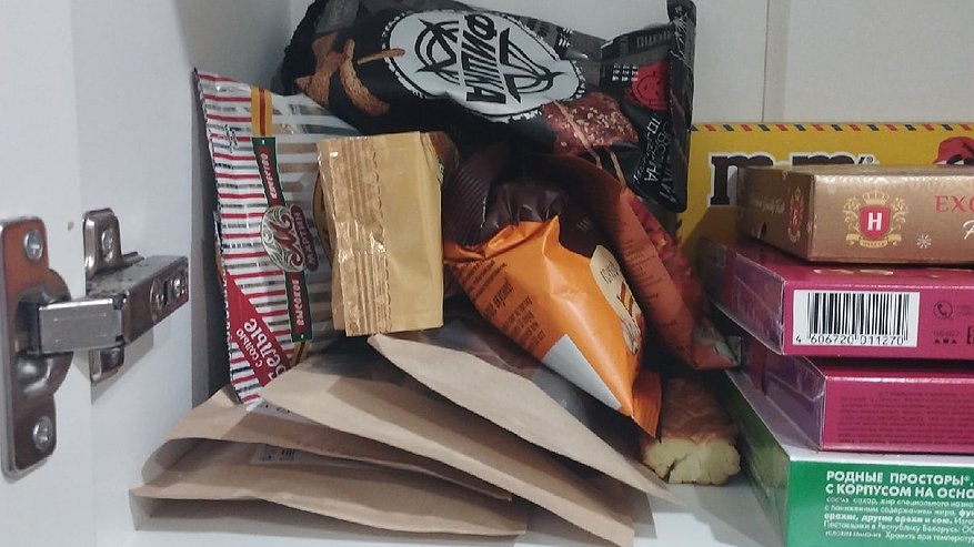 Главная картинка новости: Россиянам рассказали, какой продукт из холодильника спасёт от похмелья