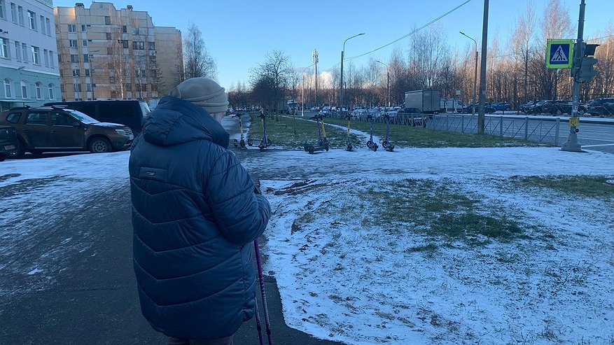 Главная картинка новости: Пенсионеров огорчили до слёз: в январе пенсию перечислять не будут