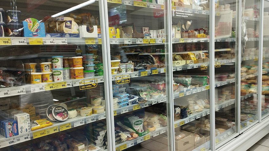 Главная картинка новости: Знали ещё наши бабушки: этот продукт из холодильника спасёт от похмелья
