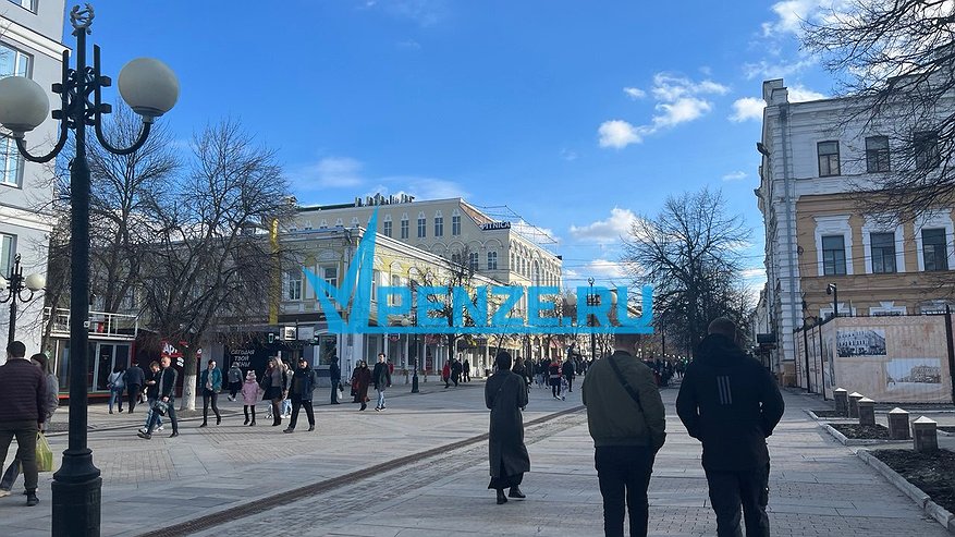 Главная картинка новости: Пензенцам назвали гарантированный способ получить достойную пенсию