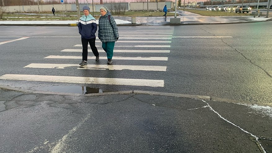Главная картинка новости: Пенсионеров довели до сердечных капель: в январе пенсии не будет