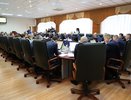 Депутаты Пензенской гордумы предложили назвать улицу в честь 80-летия Победы, а проезд - в честь известной поэтессы