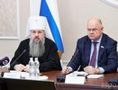 В Пензе прошли Рождественские чтения