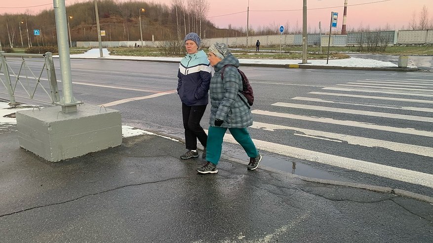 Главная картинка новости: С сегодняшнего дня — полный запрет: пенсионеров, у которых есть дети или внуки, ждёт сюрприз