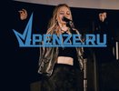 Молодой поэт, «девушка-фейерверк» из Пензы создала уникальный поэтический проект «В рифму»