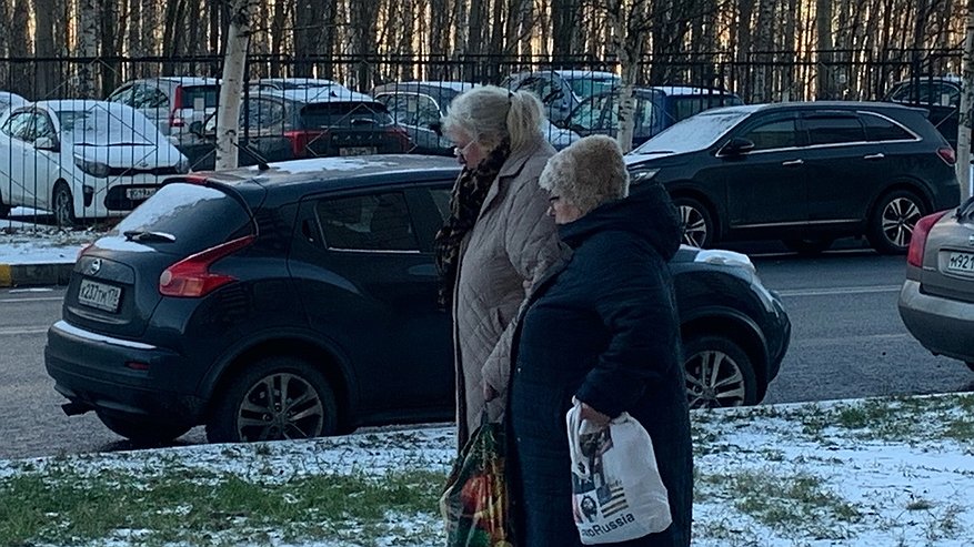Главная картинка новости: С 1 января запрещено: пенсионеров, у которых есть дети или внуки, ждёт сюрприз