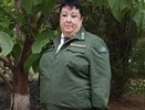 Ушел из жизни главный лесничий Городищенского района