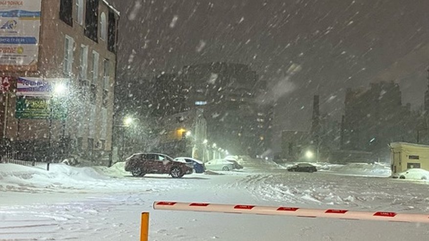 Главная картинка новости: Водителей предупредили: из-за столкновения со шлагбаумом на парковке с 1 января — сюрприз от ГИБДД