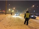 С 1-го числа водителям придётся туго: какие рейды и когда ГИБДД проведёт в январе