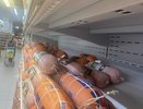 Такая колбаса Оливье только испортит: Роскачество назвало Докторскую, которую лучше в салат не добавлять