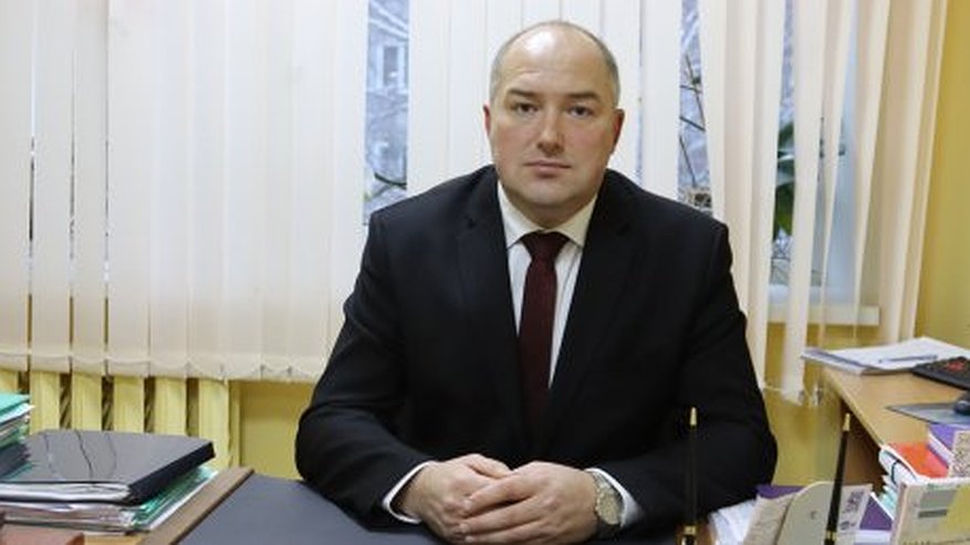 Главная картинка новости: Министр образования Пензенской области покинул свое кресло