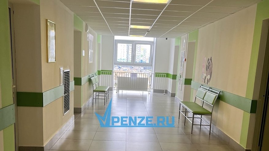 Главная картинка новости: Пензячки несколько месяцев ждут вакцины от полиомиелита для малышей