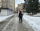 Никакой лёд не страшен: посыпаю порошком подошву — шагаю как по паркету