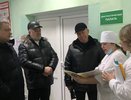 В 2025 году планируется  эксплуатация нового аппарата МРТ в Сердобском районе