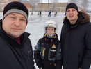 Сергей Бычков поздравил с Новым годом семьи участников СВО из Наровчатского района