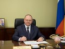 Олег Мельниченко поздравил пензенцев с наступающим 2025 годом