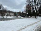 Словно по сухому асфальту: насыпаю на подошву порошок  — лёд больше не страшен