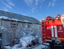 В Пензенской области увеличивалось число жертв  детей при пожарах