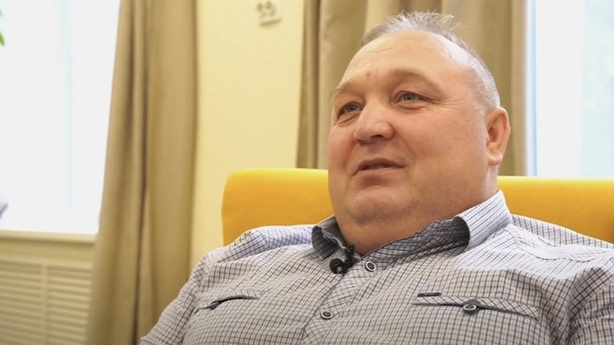 Главная картинка новости: Губернатор Олег Мельниченко поведал историю о храбром бойце СВО с позывным «Злой»
