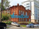 Растут как грибы: в историческом центре Пензы рядом  с историческими памятниками планируют возвести ЖК