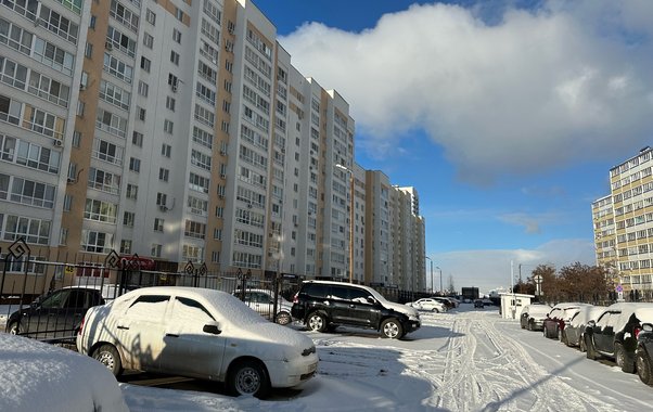 Автовладельцам с плёнкой на кузове приготовили сюрприз: уже с 12 января